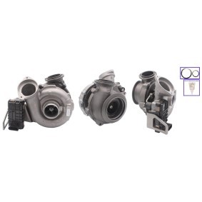 Turbolader von DRI 729119470