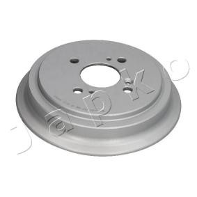 Comprar Tambor de freno de JAPKO 56811C a bajo precio de 26,49 €