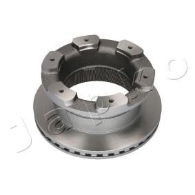 Bremsscheibe für IVECO von JAPKO