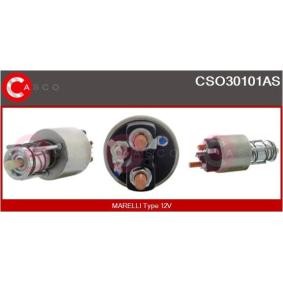 Fensterheberschalter CWR70013GS von CASCO günstig für 148,13 € online kaufen