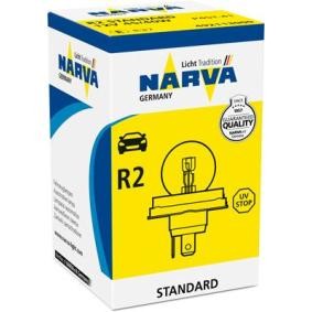 Compre Lâmpada, farol de longo alcance da NARVA 492113000 a um preço baixo por 2,21 €