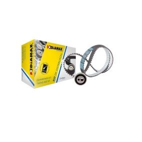 Zahnriemensatz A6070 von DIAMAX günstig für 54,62 € online kaufen