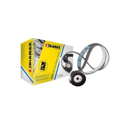Zahnriemensatz A6071 von DIAMAX günstig für 64,28 € online kaufen