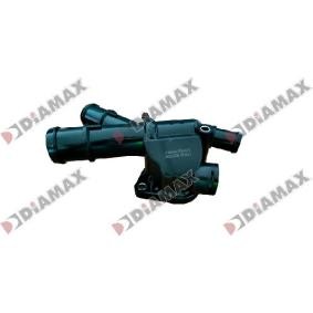 Kühlmittelflansch AD06006 von DIAMAX günstig für 34,83 € online kaufen