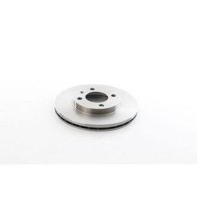 Bremsscheibe für ROVER von BSG