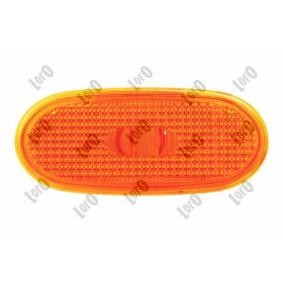 Compre Luz de presença lateral da ABAKUS 054-34-890 a um preço baixo por 10,34 €