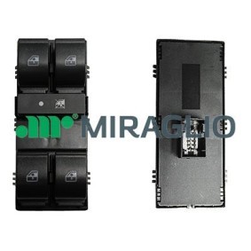 Fensterheberschalter 121/FTB76005 von MIRAGLIO günstig für 35,17 € online kaufen