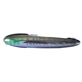 Compre Pega de porta da MIRAGLIO 80/877 a um preço baixo por 53,97 €