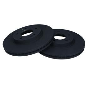 Bremsscheibe QD5029HC von QUARO günstig für 66,11 € online kaufen