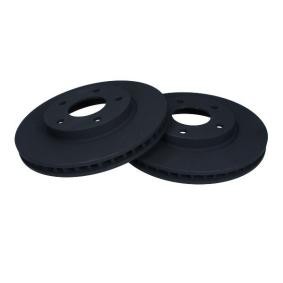 Bremsscheibe QD5186HC von QUARO günstig für 41,30 € online kaufen