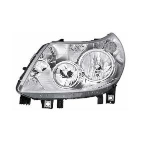 Achetez des Projecteur principal IPARLUX 11305423 à prix pour 257,84 €