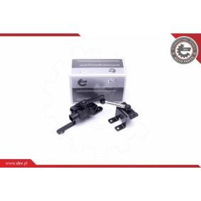 Sensor, Xenonlicht (Leuchtweiteregulierung) 17SKV438 von ESEN SKV günstig für 70,25 € online kaufen