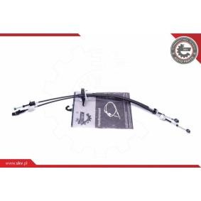 Acquista Cavo comando, Cambio manuale da ESEN SKV 27SKV110 a buon mercato per soli 86,10 €