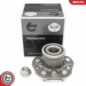 Radlagersatz 29SKV338 von ESEN SKV günstig für 36,94 € online kaufen