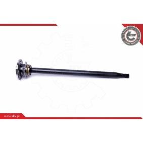 Compre Cubo da roda de ESEN SKV online para SPRINTER 4-t Camião de plataforma/chassis (907) a preços moderados