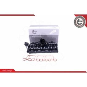 Ansaugbrücke 49SKV036 von ESEN SKV günstig für 265,75 € online kaufen