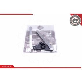 Reparatursatz, Saugrohrmodul 49SKV504 von ESEN SKV günstig für 22,00 € online kaufen