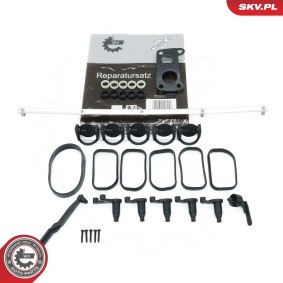 Reparatursatz, Saugrohrmodul 49SKV506 von ESEN SKV günstig für 56,80 € online kaufen