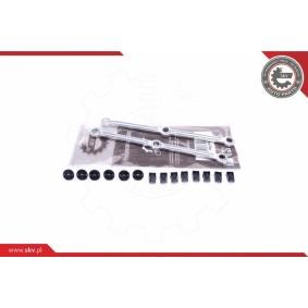 Reparatursatz, Saugrohrmodul 49SKV508 von ESEN SKV günstig für 37,37 € online kaufen