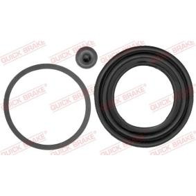 Bremssattel-Reparatursatz 114-0172 von QUICK BRAKE günstig für 10,11 € online kaufen