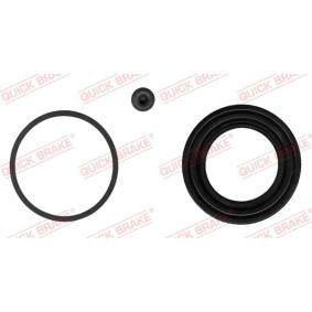 Acquista Kit di revisione della pinza freno da QUICK BRAKE 114-0225 a buon mercato per soli 4,85 €