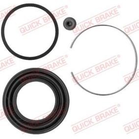 Bremssattel-Reparatursatz 114-0276 von QUICK BRAKE günstig für 9,33 € online kaufen