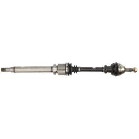 Antriebswelle PNG71370 von POINT GEAR günstig für 204,50 € online kaufen