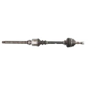 Antriebswelle PNG72051 von POINT GEAR günstig für 139,83 € online kaufen