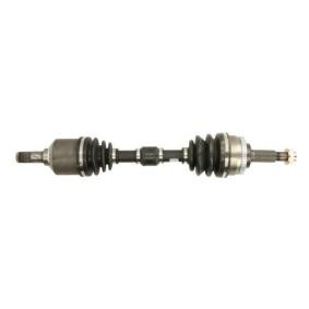 Antriebswelle PNG72076 von POINT GEAR günstig für 163,68 € online kaufen