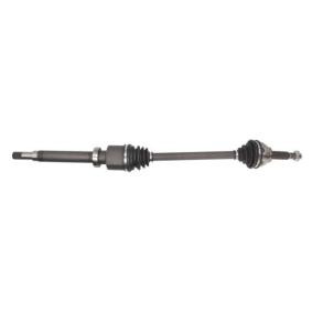 Antriebswelle von POINT GEAR
