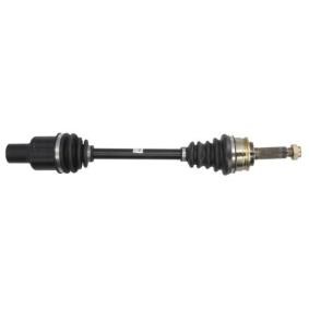 Compre Veio de transmissão de POINT GEAR online para SWIFT Cabriolet (SF413) a preços moderados