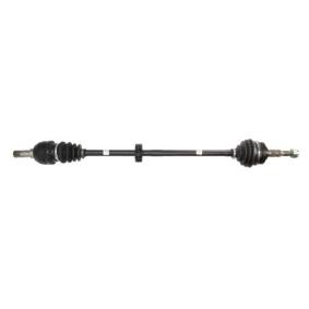 Antriebswelle PNG72373 von POINT GEAR günstig für 131,76 € online kaufen