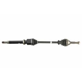Antriebswelle von POINT GEAR