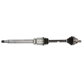 Osta Vetoakseli POINT GEAR:llä PNG72534 edullisesti hintaan 230,81 €