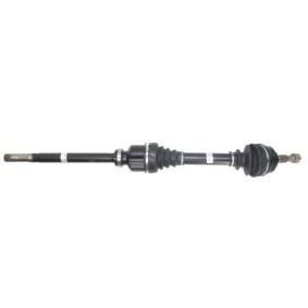 Antriebswelle PNG72601 von POINT GEAR günstig für 218,50 € online kaufen