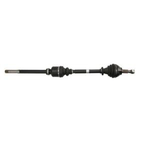Antriebswelle PNG72602 von POINT GEAR günstig für 139,07 € online kaufen