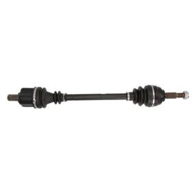 Antriebswelle PNG72629 von POINT GEAR günstig für 123,61 € online kaufen