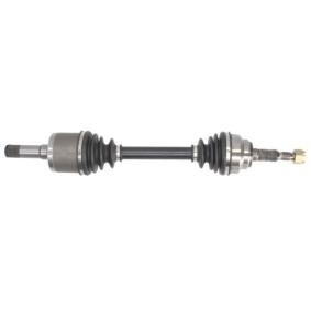 Antriebswelle PNG72744 von POINT GEAR günstig für 130,79 € online kaufen