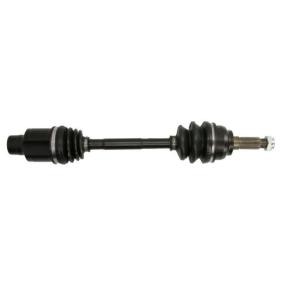 Antriebswelle PNG72778 von POINT GEAR günstig für 227,80 € online kaufen