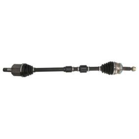 Antriebswelle PNG72839 von POINT GEAR günstig für 173,90 € online kaufen