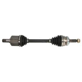 Antriebswelle PNG72840 von POINT GEAR günstig für 173,90 € online kaufen