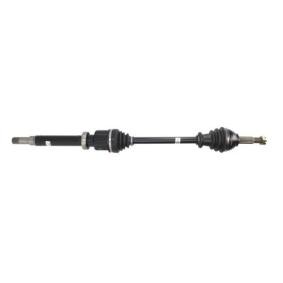 Antriebswelle von POINT GEAR