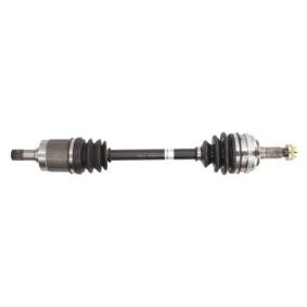 Antriebswelle PNG73084 von POINT GEAR günstig für 184,07 € online kaufen