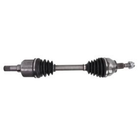 Antriebswelle PNG74828 von POINT GEAR günstig für 146,24 € online kaufen