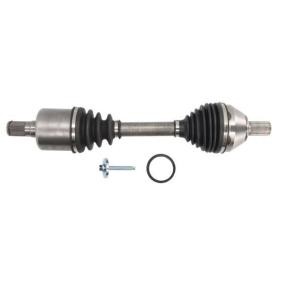Antriebswelle PNG74895 von POINT GEAR günstig für 227,72 € online kaufen