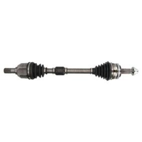 Antriebswelle PNG74946 von POINT GEAR günstig für 214,93 € online kaufen