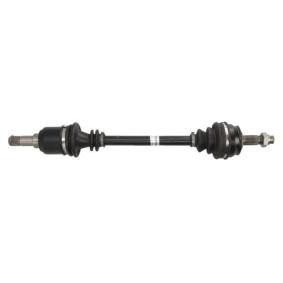 Antriebswelle PNG75284 von POINT GEAR günstig für 121,62 € online kaufen