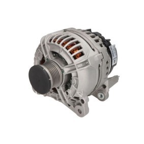 Lichtmaschine von STARDAX