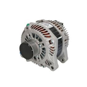 Lichtmaschine von STARDAX