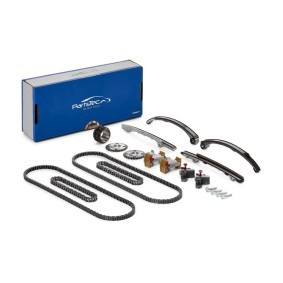 Steuerkettensatz PTA114-0424 von PartsTec günstig für 365,50 € online kaufen